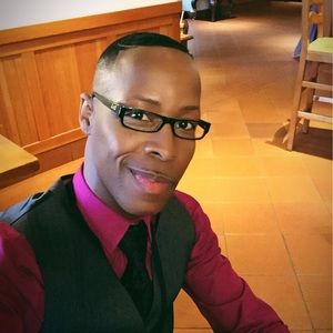 Meet your Posher, Dr. daniel